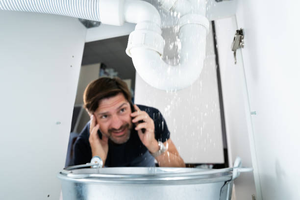 Best Sewer Line Repair  in Crystal Lake, CT