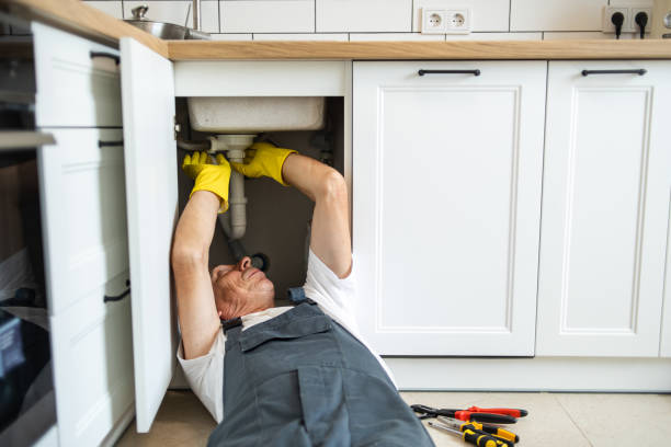 Best Affordable Plumbing Services  in Crystal Lake, CT