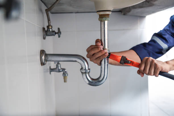 Best Plumbing Repair Near Me  in Crystal Lake, CT