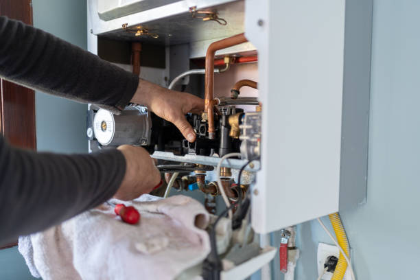 Shower Repair Services in Crystal Lake, CT