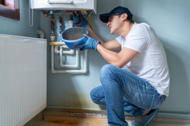 Best Local Plumber Services  in Crystal Lake, CT