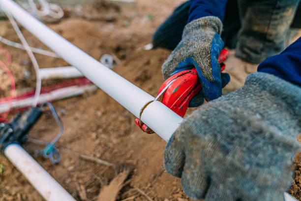Best Clogged Drain Plumber  in Crystal Lake, CT