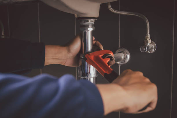 Best Plumbing Services Near Me  in Crystal Lake, CT